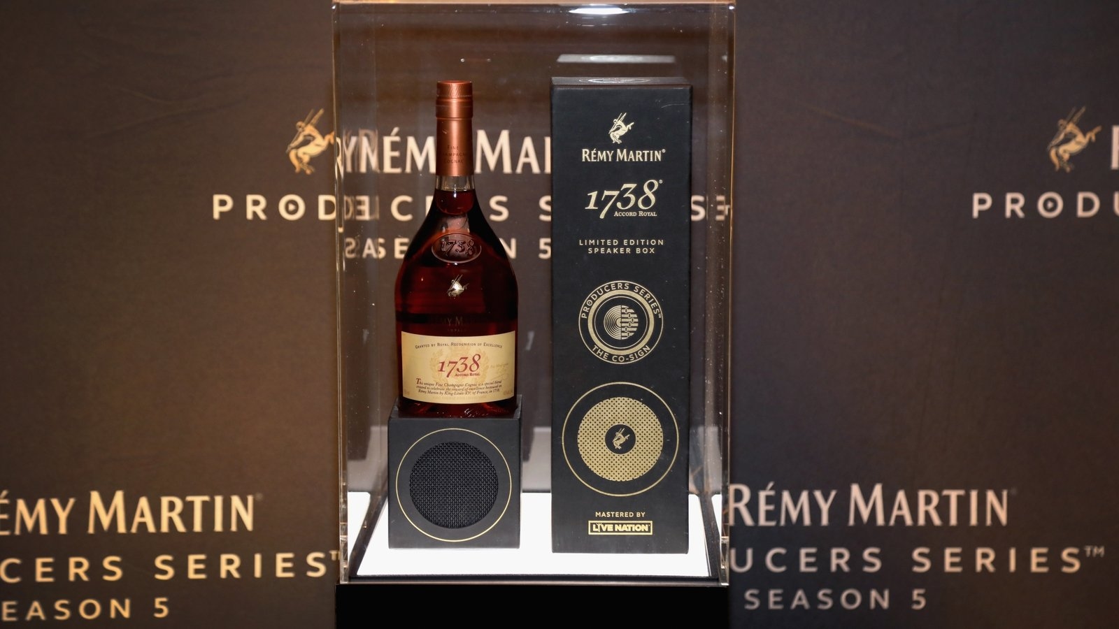 China spares major cognac makers from EU brandy dumping duties