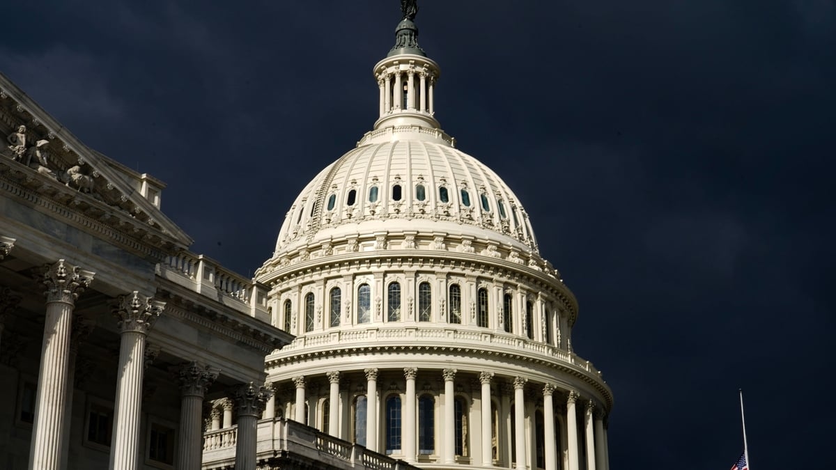 US Congress group expresses "concerns" over Govt's OTB