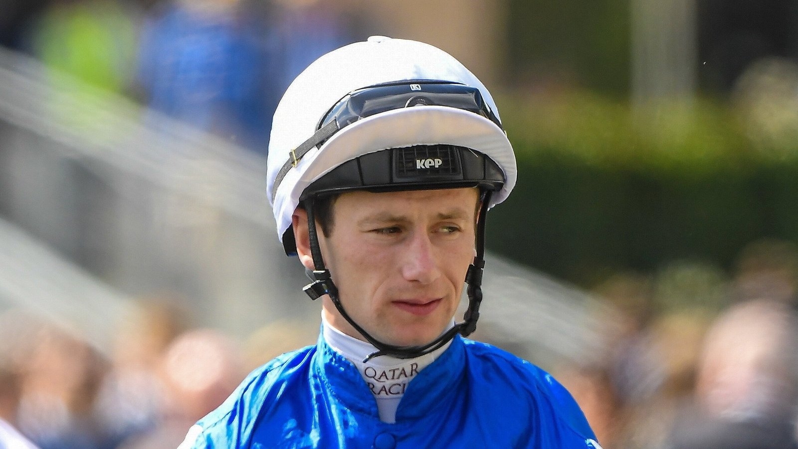 Oisín Murphy to keep racing ahead of court appearance