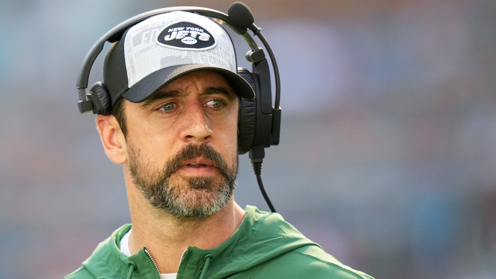 Dublin-bound Aaron Rodgers agrees one-year deal with Steelers