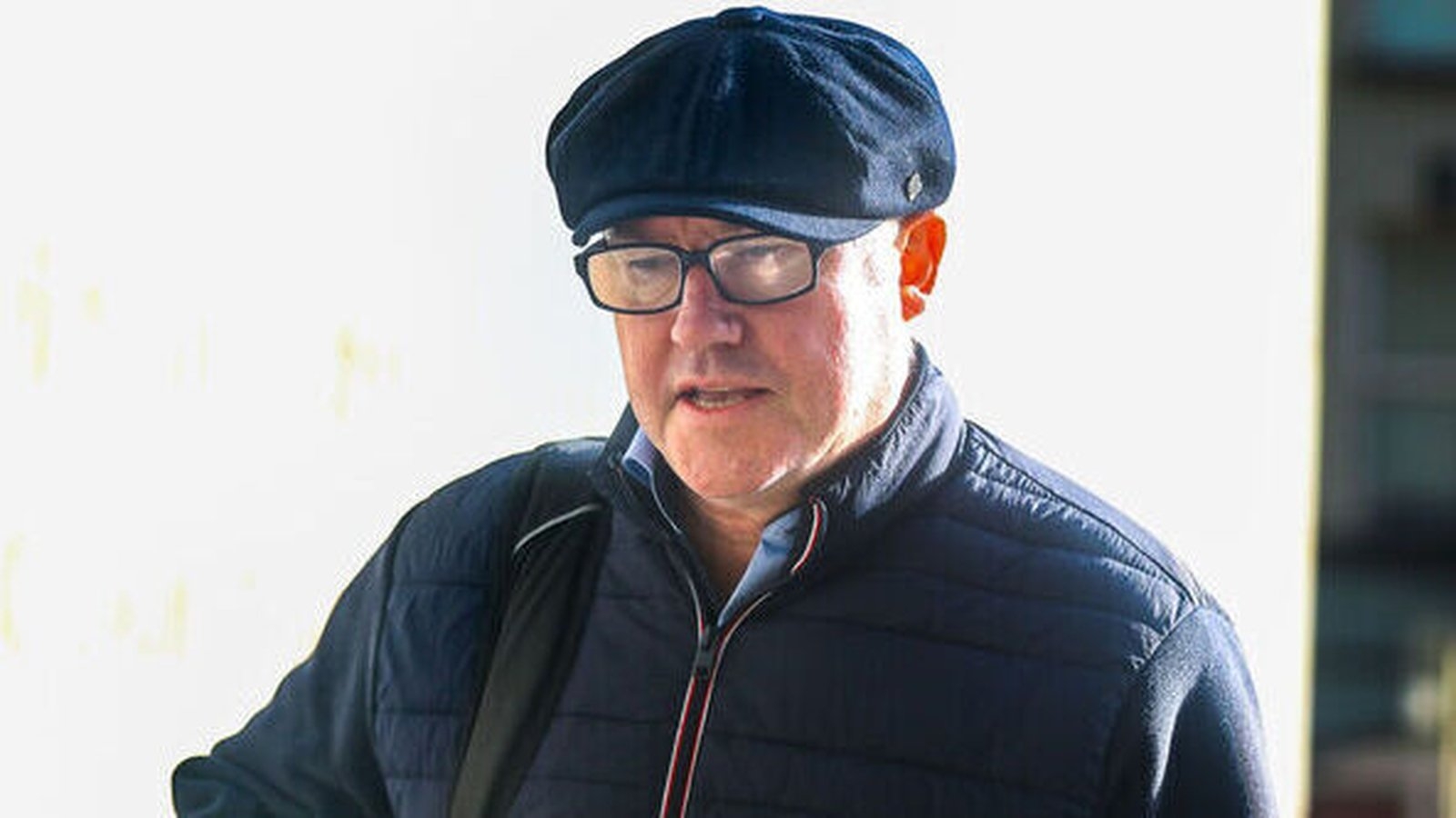 Former solicitor Michael Lynn has appeal over sentence rejected