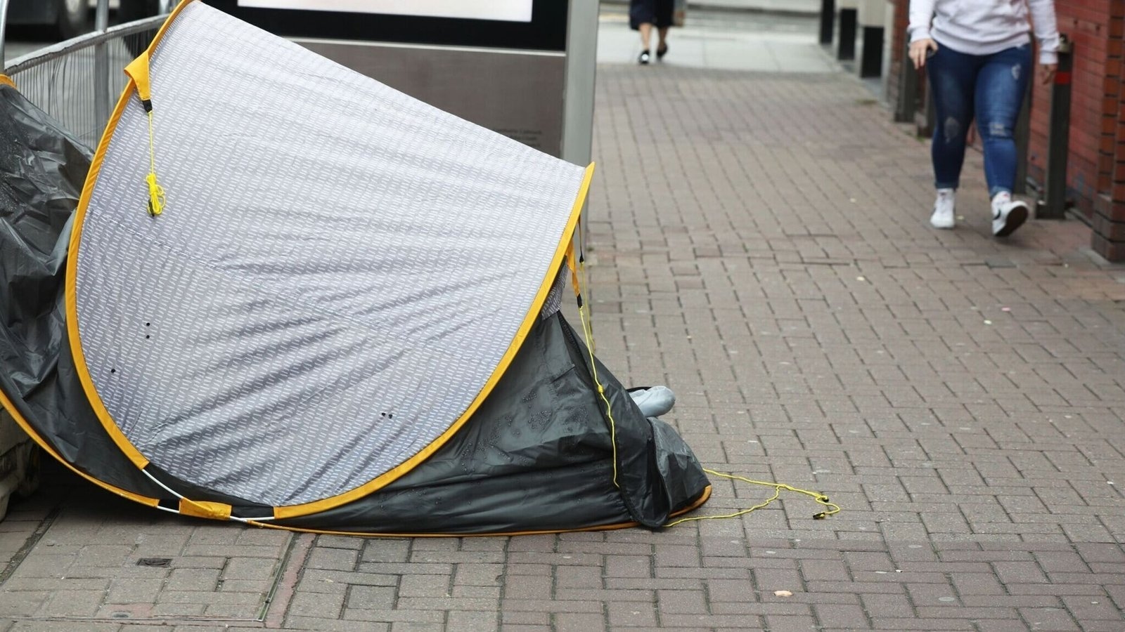Dáil to debate emergency motion on housing and homelessness