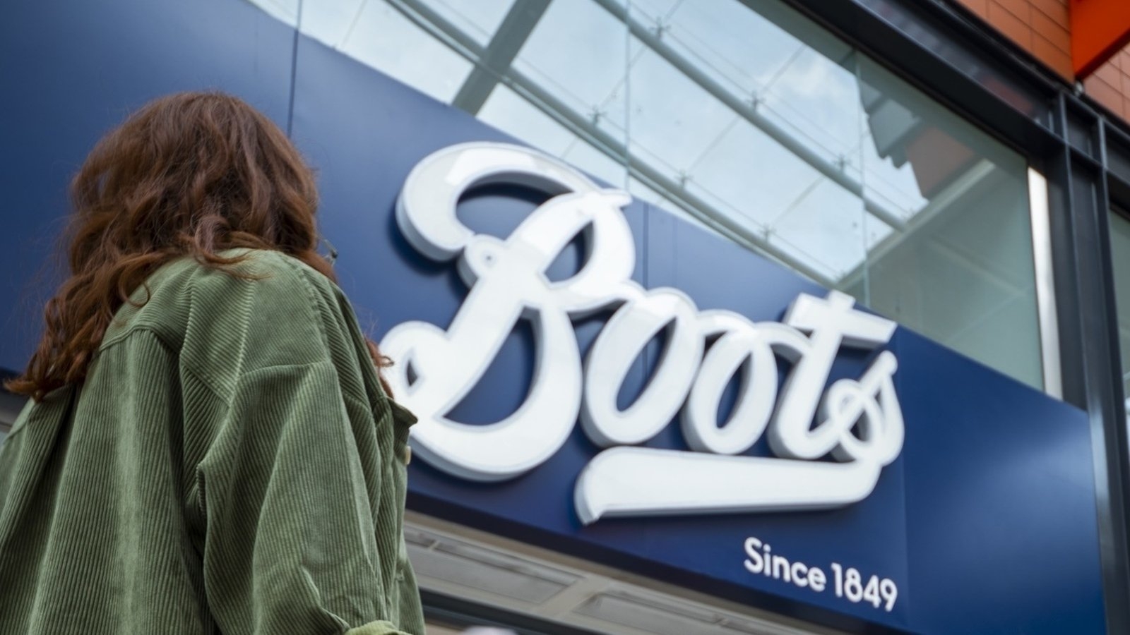 Boots Ireland guilty of misleading Black Friday discounts