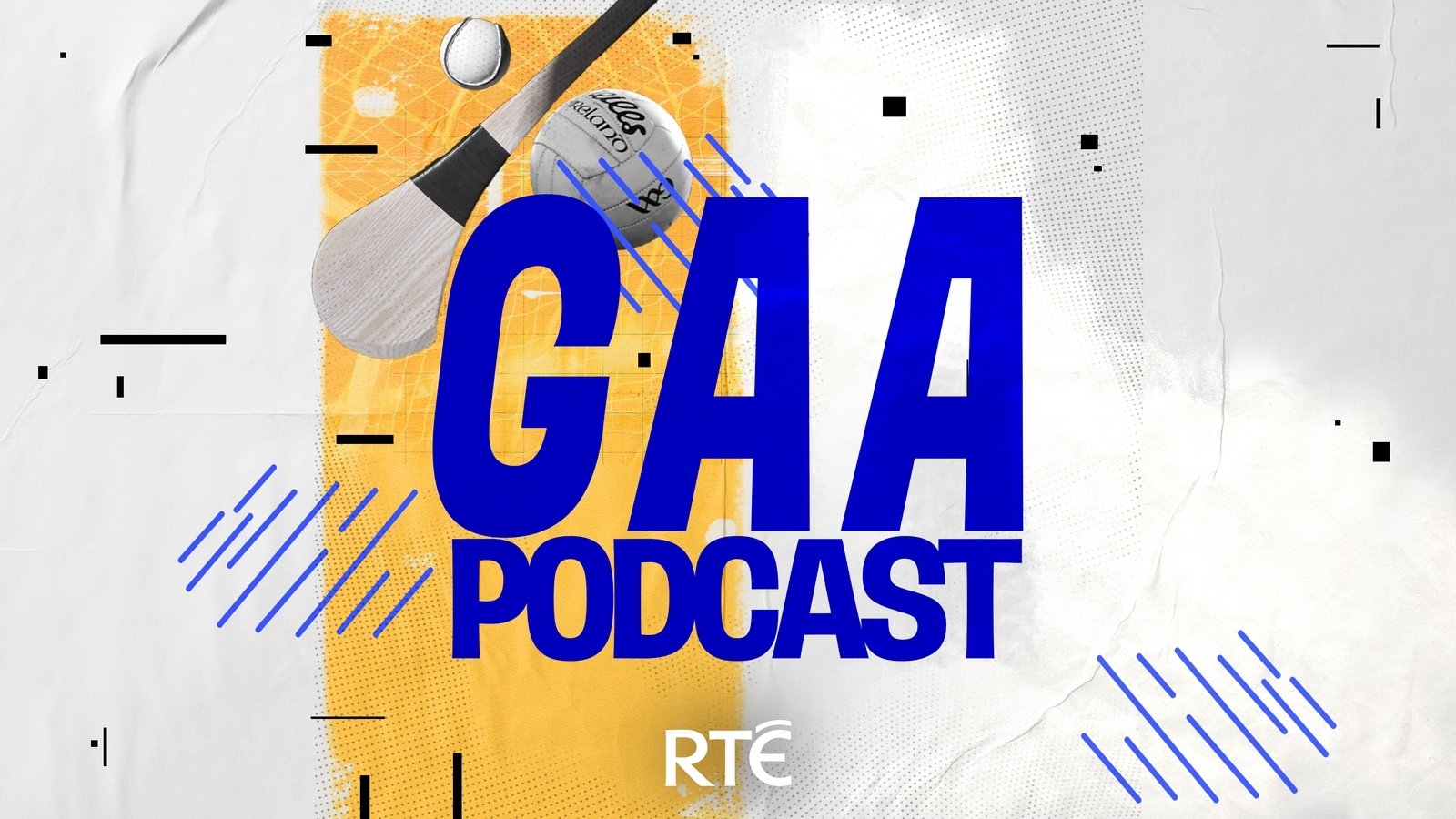 The Championship: Hurling finals frenzy and New York, New York