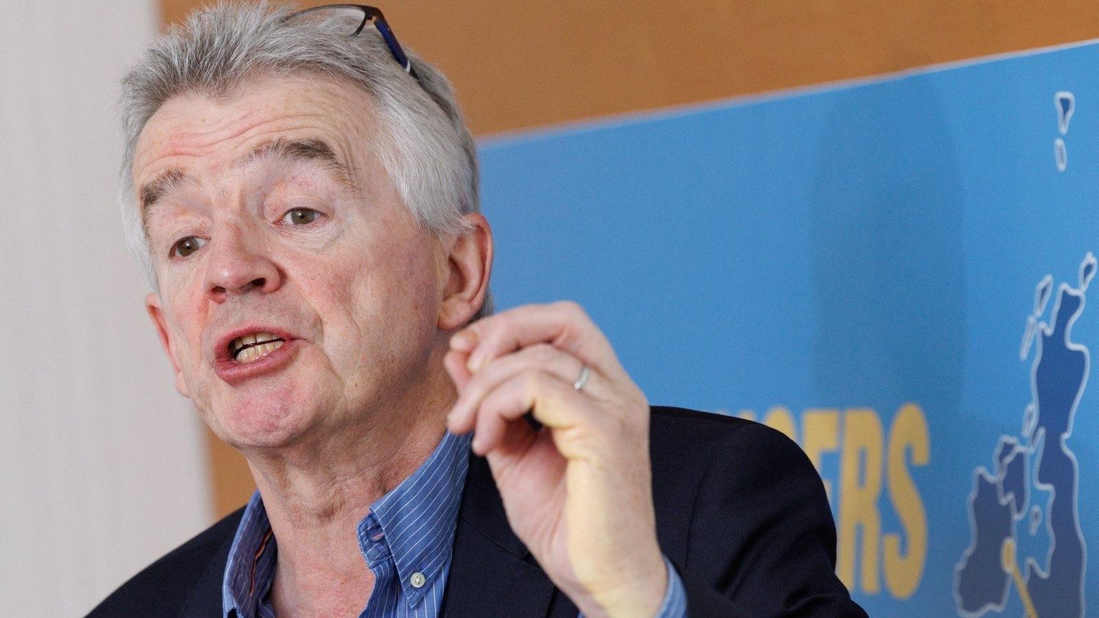 Plane Hardball: Ryanair's threat to ditch Boeing for Chinese planes is a bluff (for now)