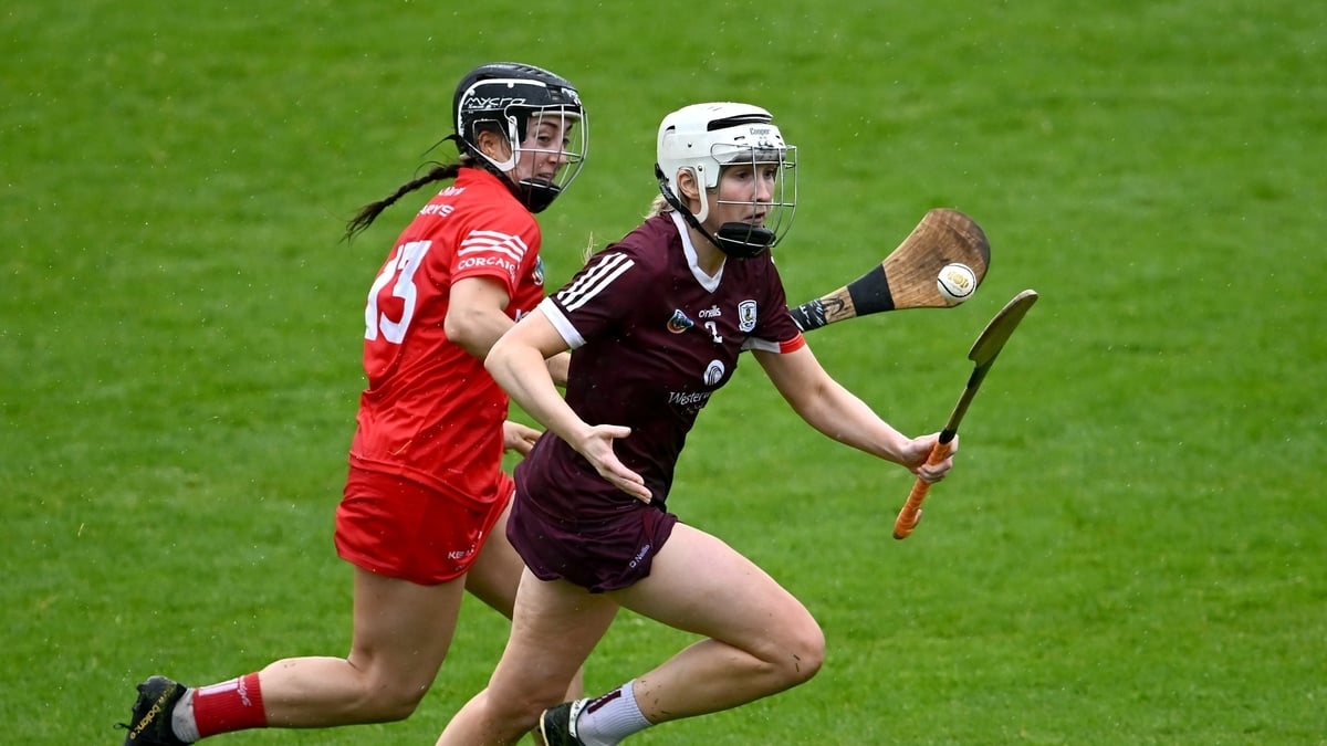 Excitement levels build ahead of Sunday's All-Ireland Camogie final