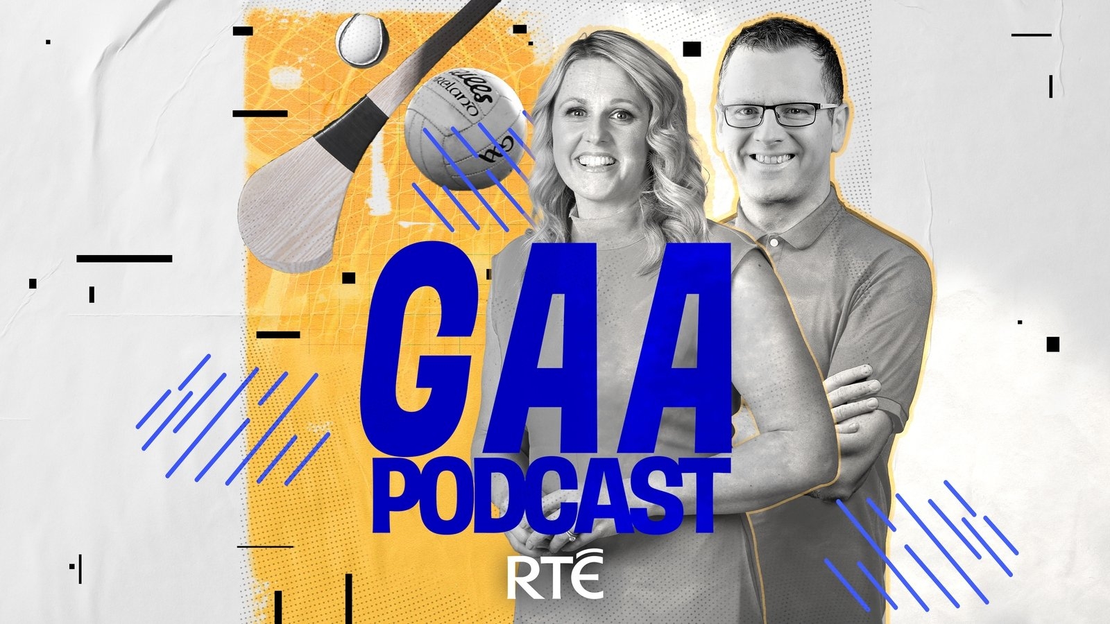 RTÉ GAA Podcast: Galway and Mayo face defining clashes, Croker to host cracker