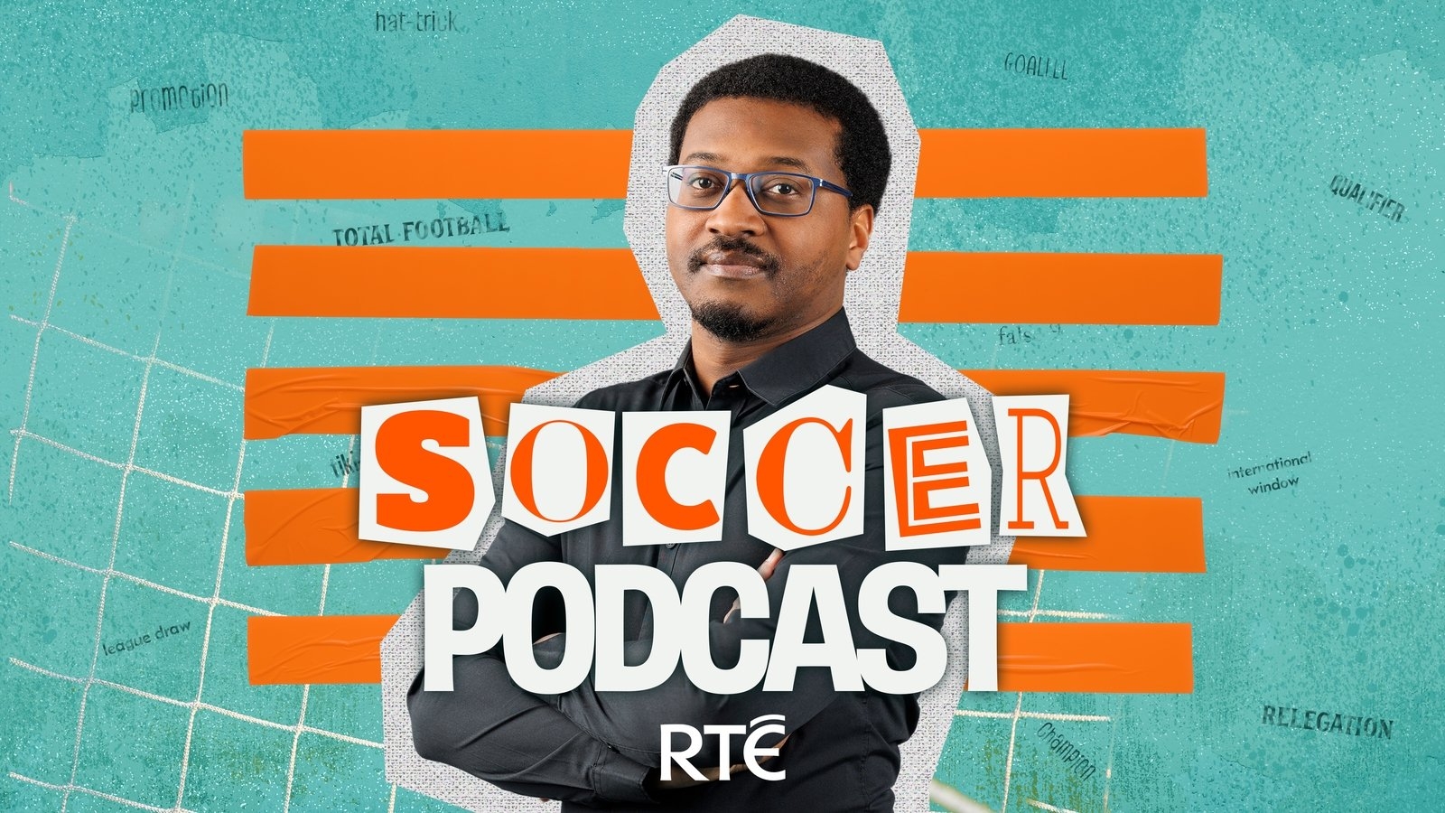 RTÉ Soccer Podcast: LOI at HT, PSG in-person, Cork revenge mission and Delap (not) for Ireland?