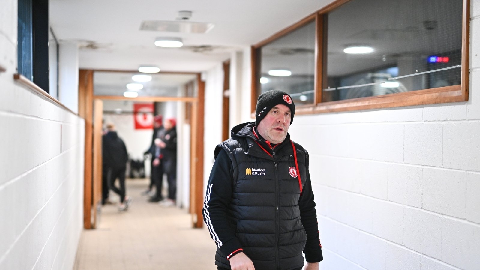 Feargal Logan: Tyrone and Mayo must banish inconsistency tag