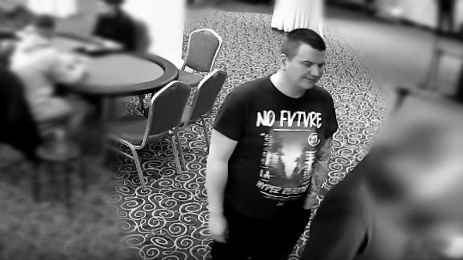 Gardaí investigating disappearance of Jón Jónsson travel to Iceland