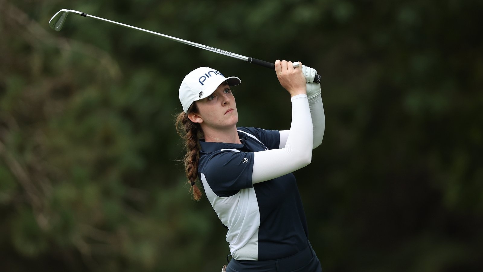 Lauren Walsh and Canice Screene well placed ahead of Dutch Open finale