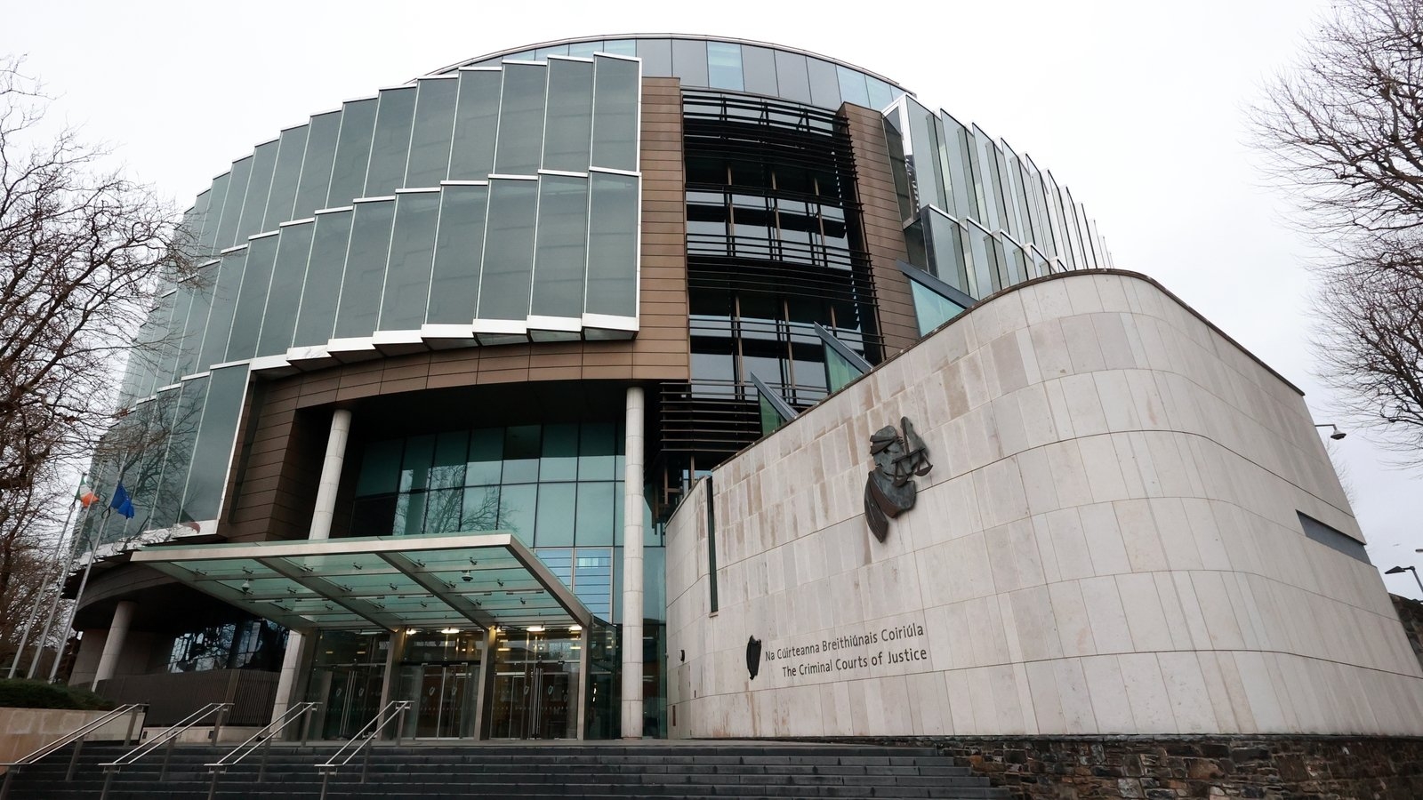 15 people arrested in connection with retail theft in Dublin 7