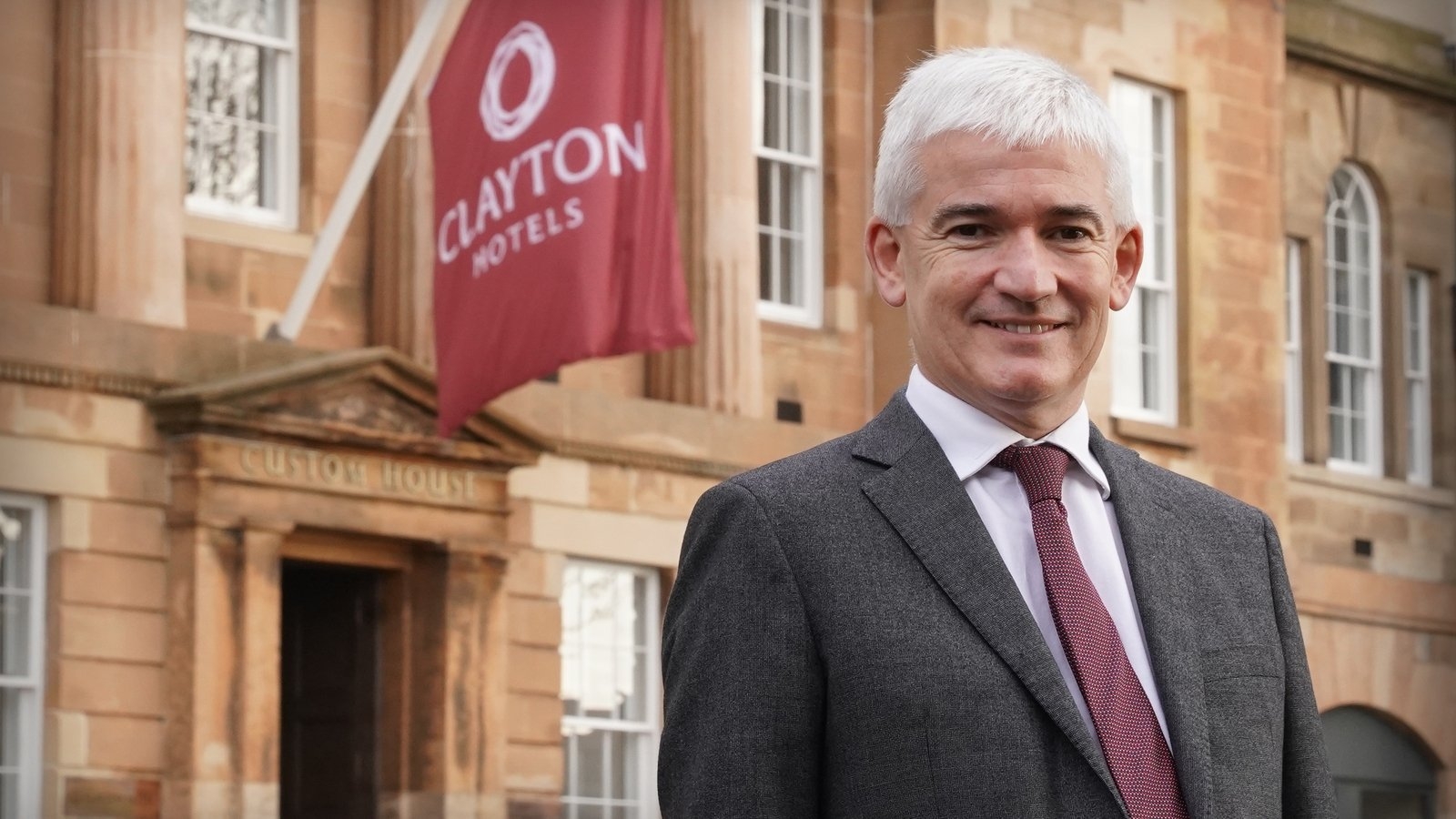 Consortium proposes to buy Dalata Hotel Group for €1.3 billion