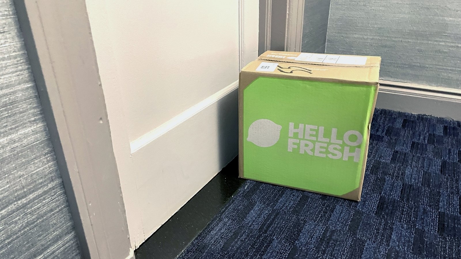 HelloFresh shares fall after outlook cut