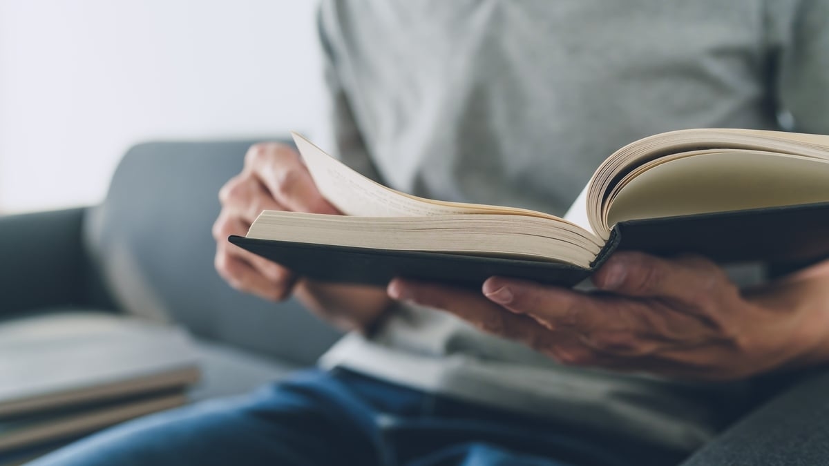 Longlist for the Booker Prize to be released later today