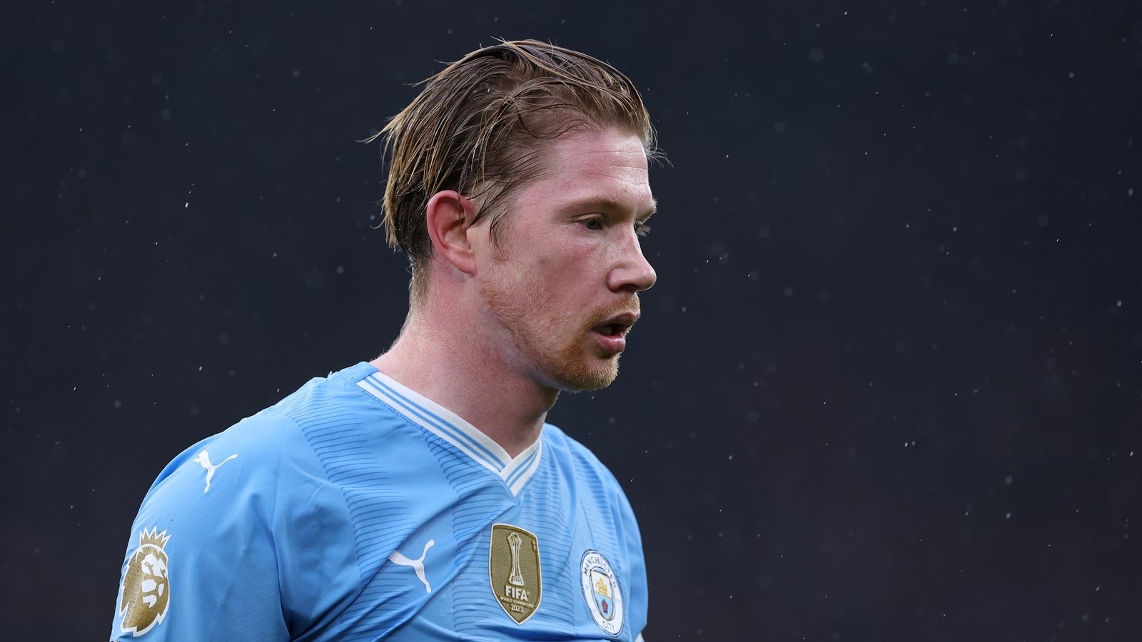 Inside the phenomenal football brain of Kevin De Bruyne