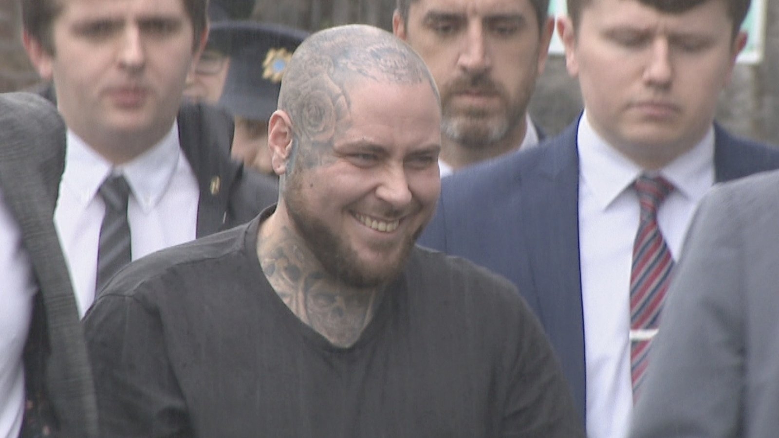 Man goes on trial charged with murder of chef in Cobh