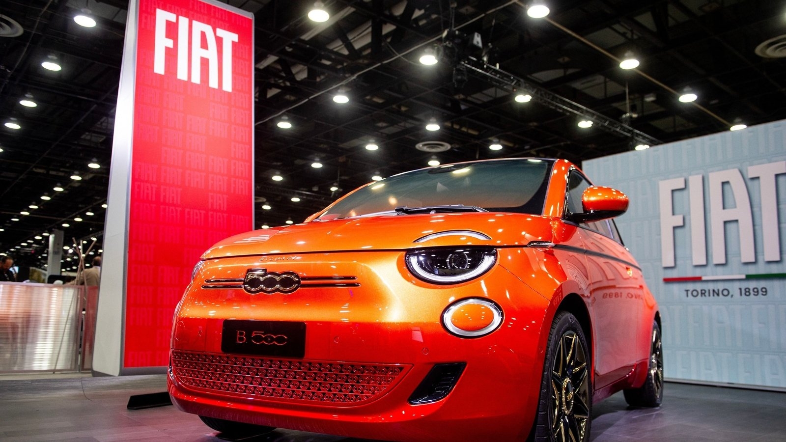 Stellantis boss urges adoption of smaller, cheaper, Japanese-style 'kei' cars