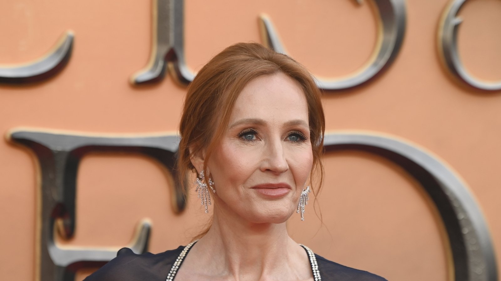 JK Rowling compares Nicola Sturgeon to Donald Trump in scathing book review