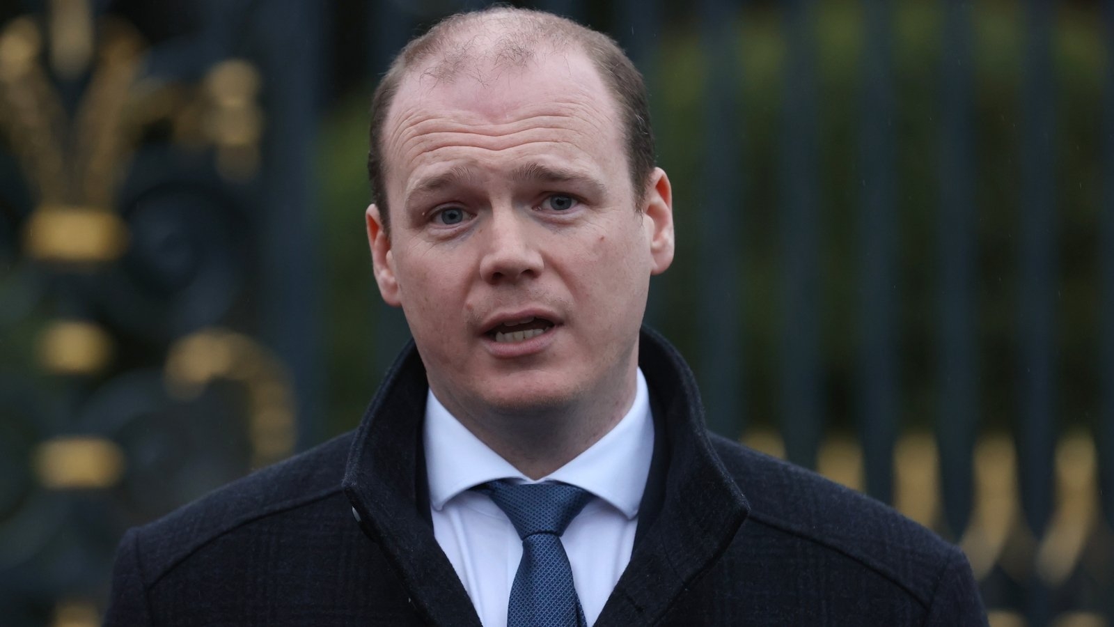 Minister criticised over Larne social media post