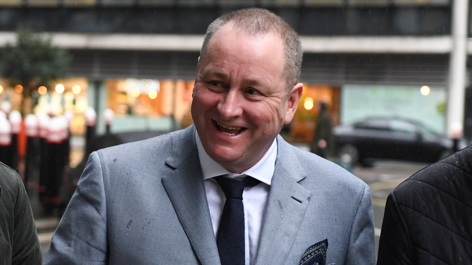 Frasers Group takes over XXL as largest shareholders sells its shares