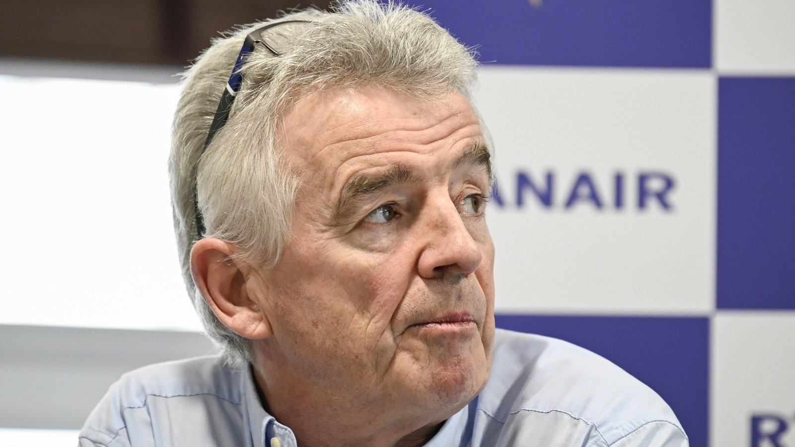 Ryanair cancels 170 flights, disrupts over 30,000 passengers on French ATC strike