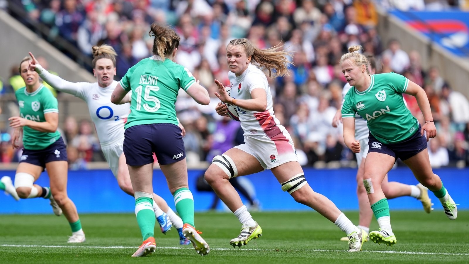 England women bank on experience for home World Cup bid
