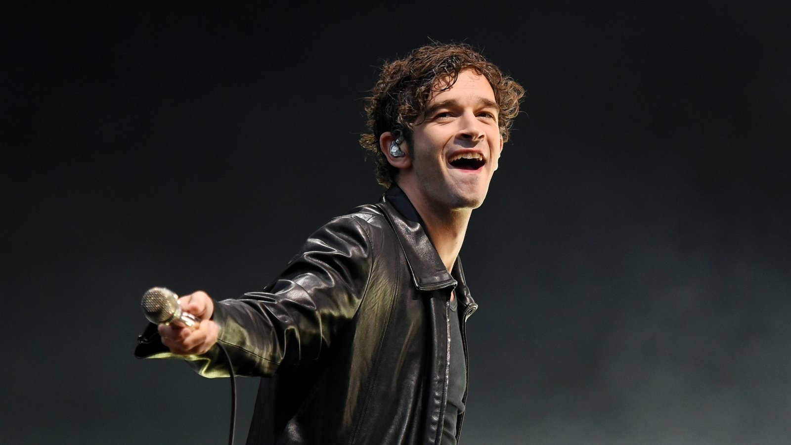 The 1975 to take to the stage at Glastonbury Festival amid rumours of Lorde secret set