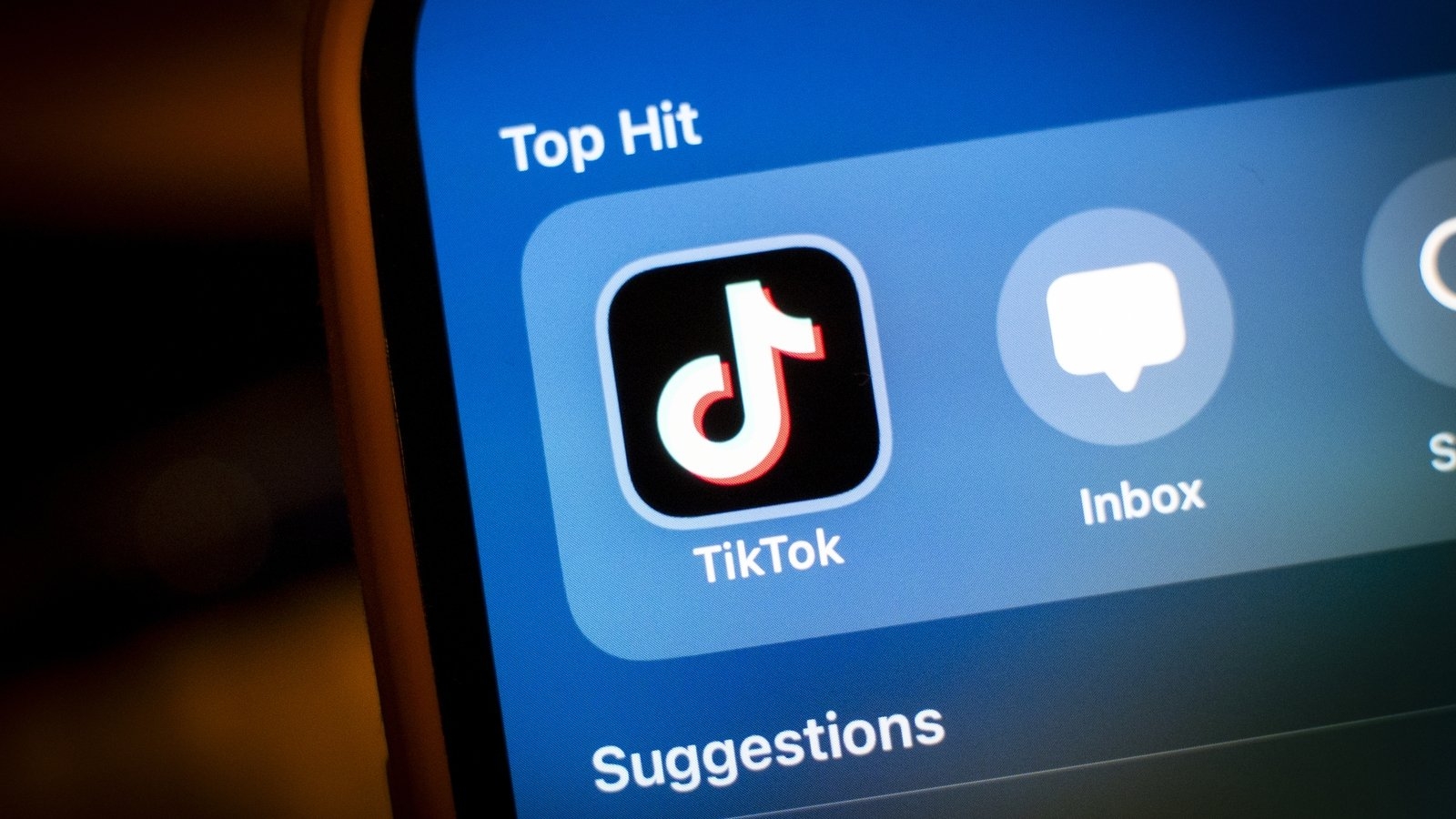 Commissioner McGrath raises 'SkinnyTok' concerns with TikTok CEO