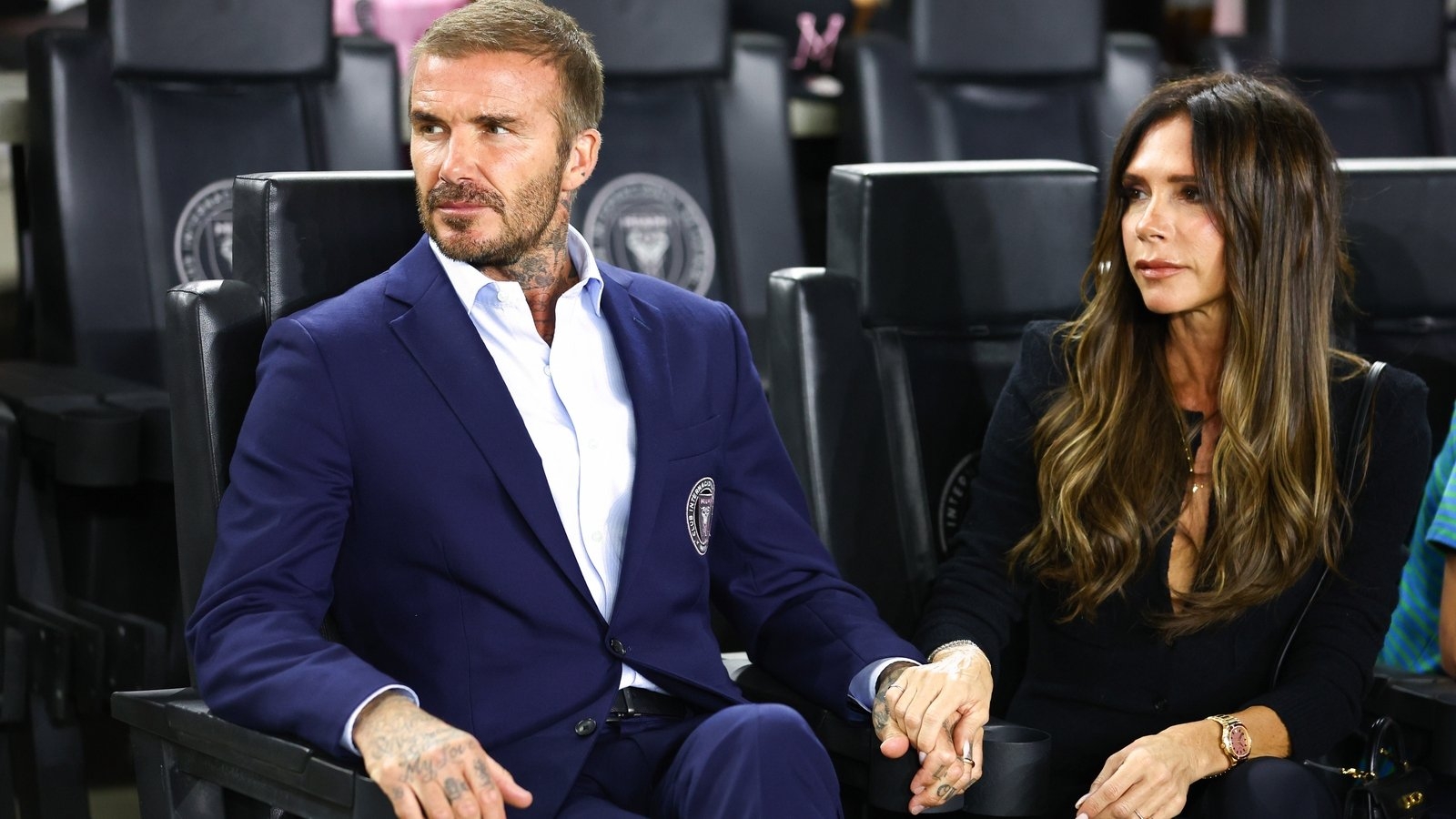 David Beckham to guest edit edition of Country Life Magazine
