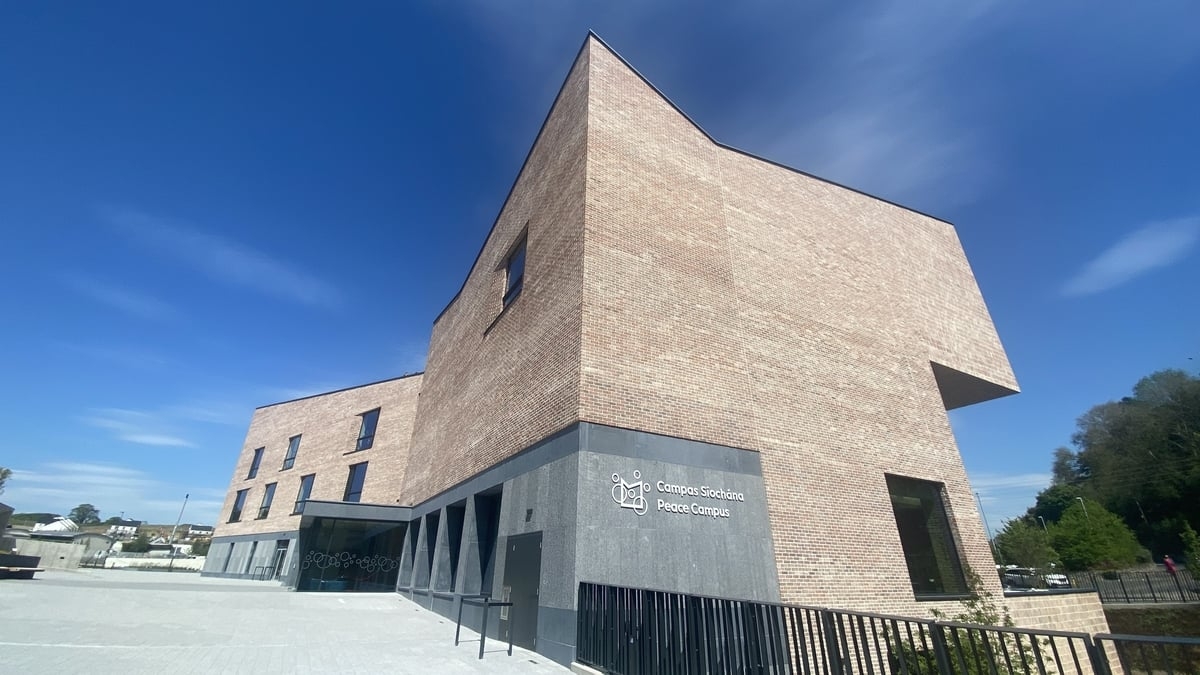 Chance to vote for your favourite building or public space of 2025