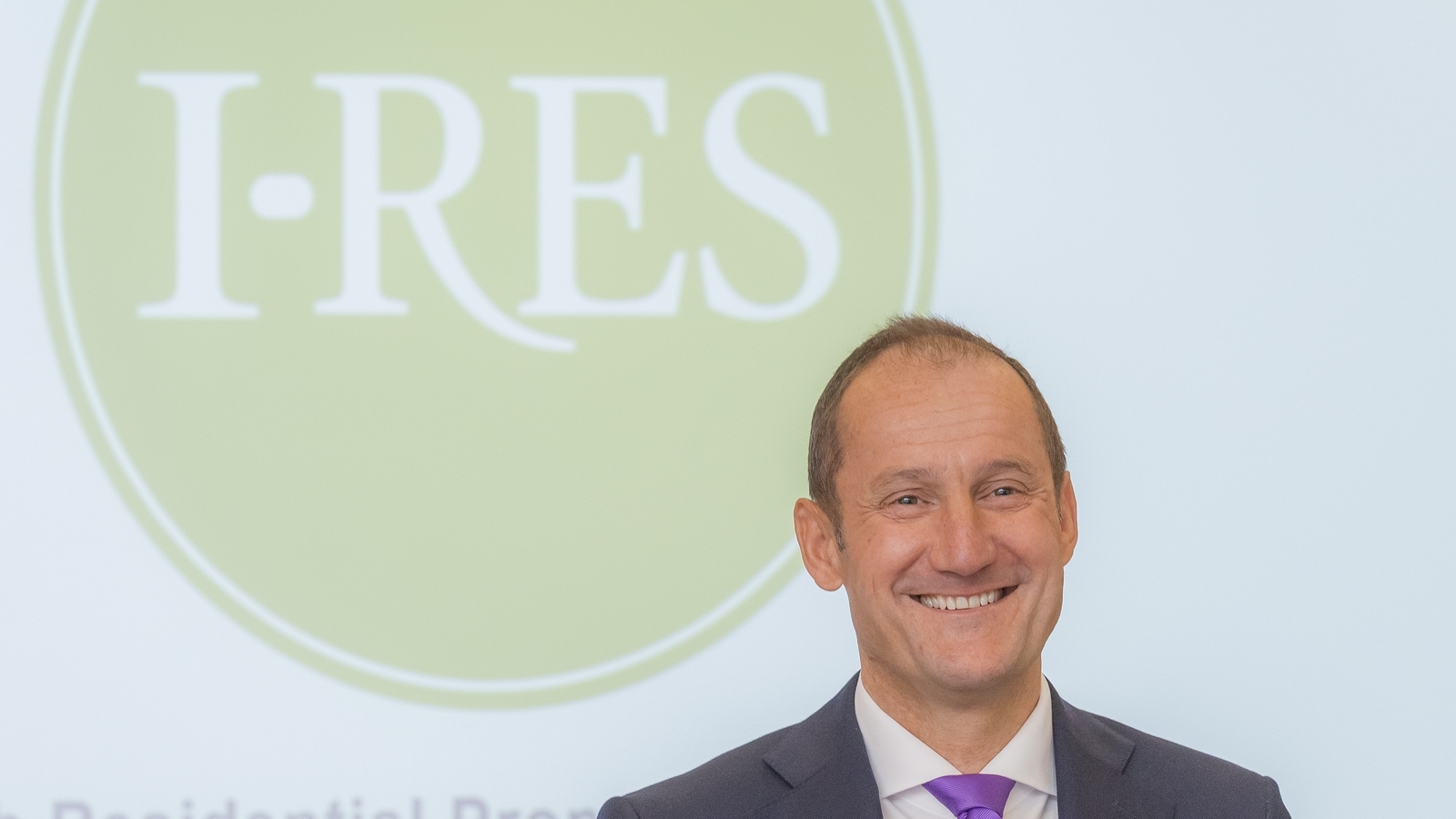 Irish Residential Properties REIT's Q1 occupancy levels rise