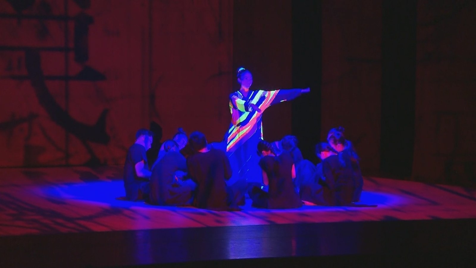 Dublin Dance Festival celebrates 21st year
