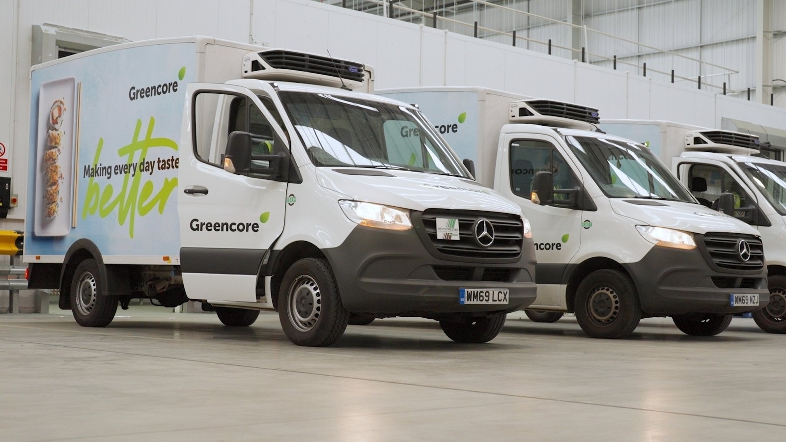 Greencore seals deal for Bakkavor as H1 profits surge