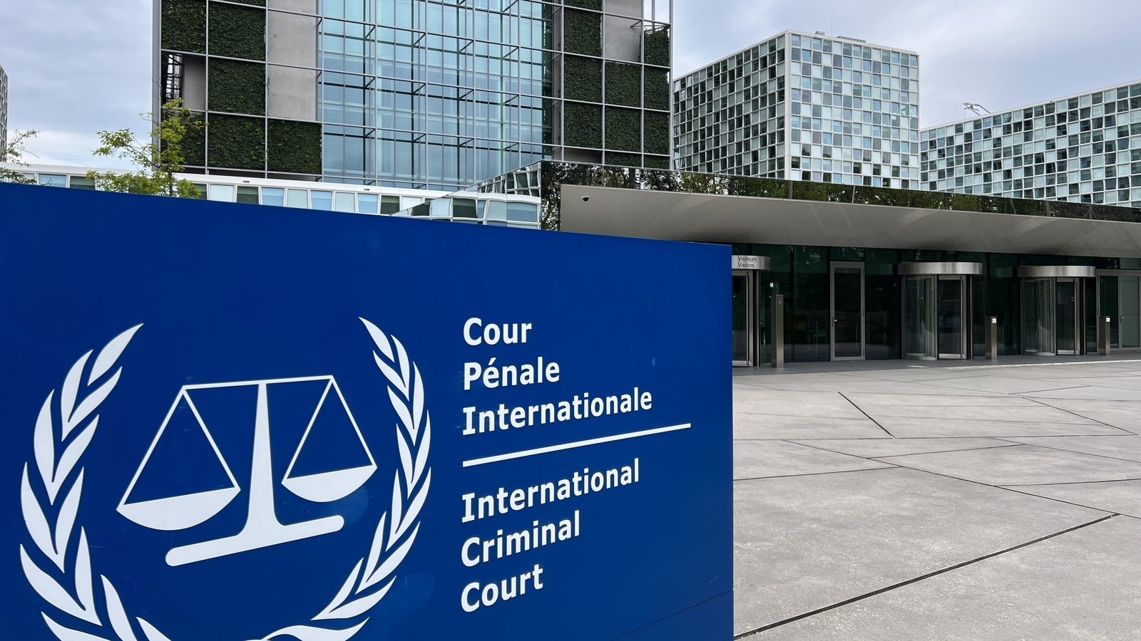US slaps sanctions on four ICC judges over Israel, US cases