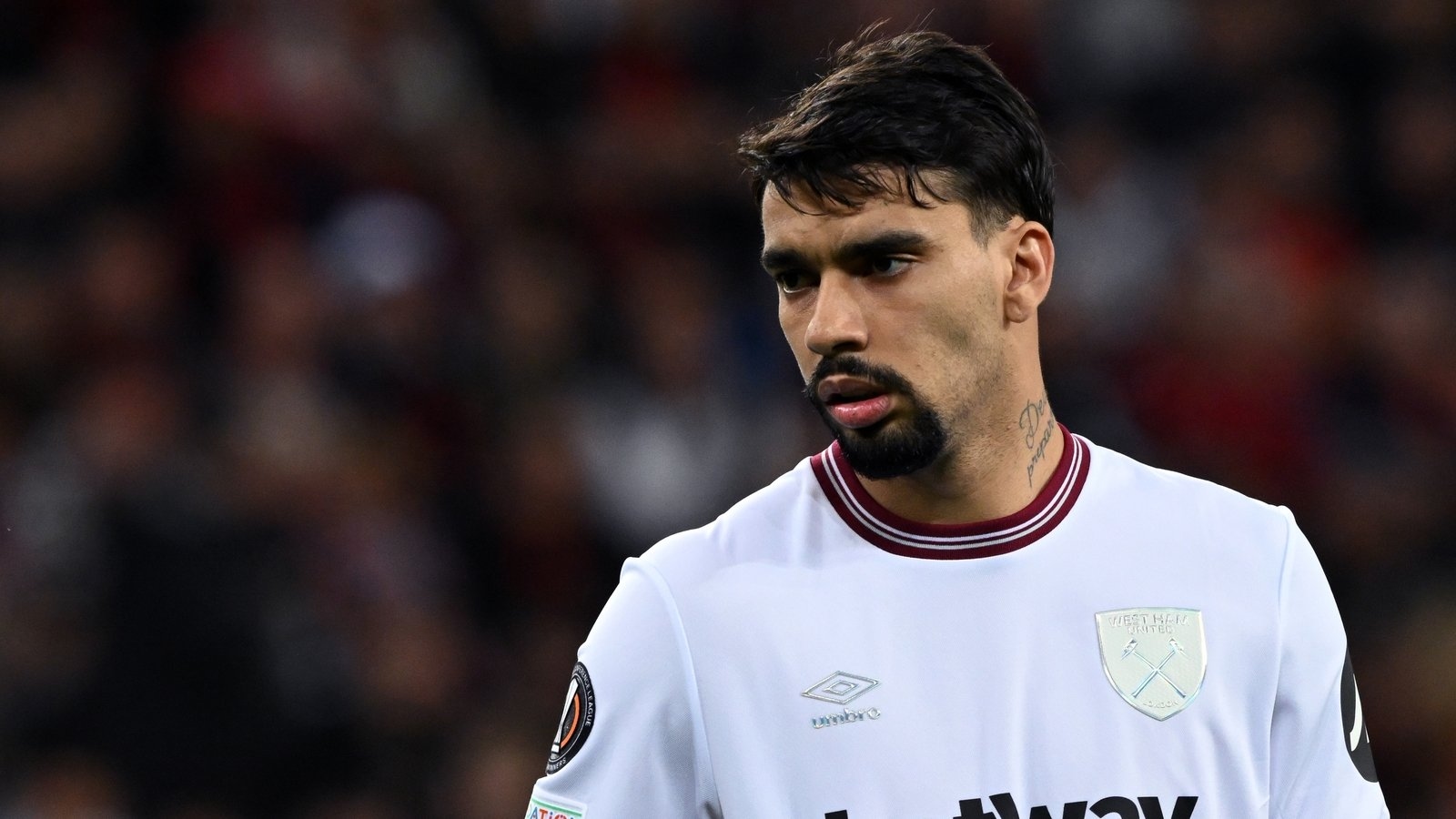 West Ham's Lucas Paqueta cleared of betting charges by FA