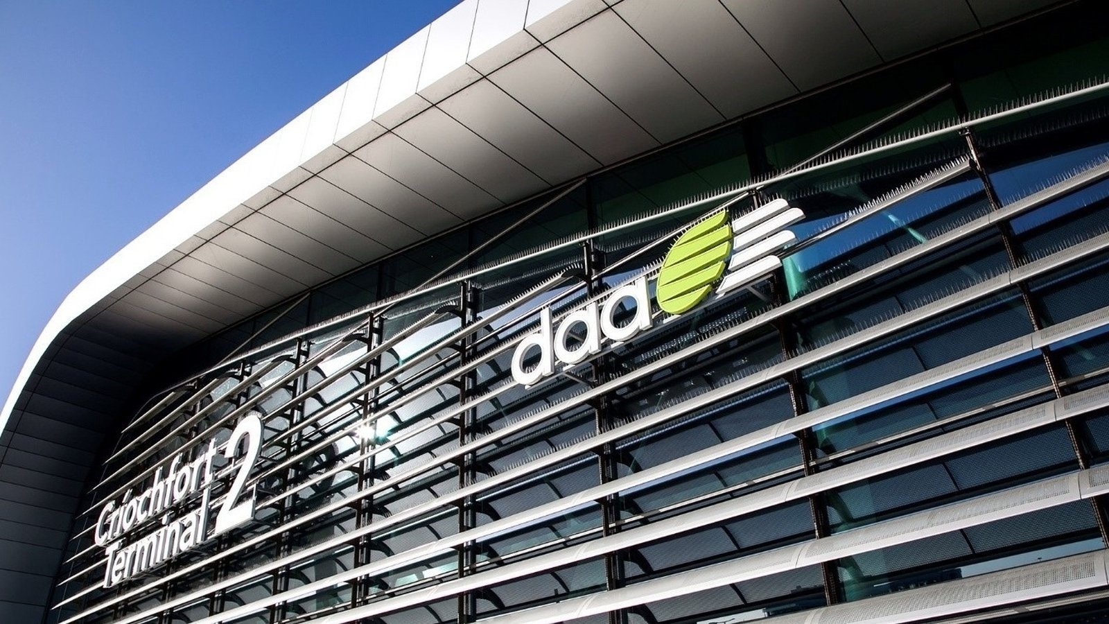 Breaking Daa issued with enforcement notice over breaching passenger cap