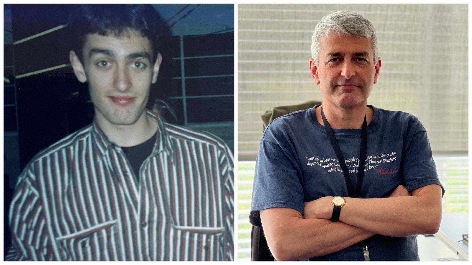 Watch: Leaving Cert & Me - RTÉ reporters' memories