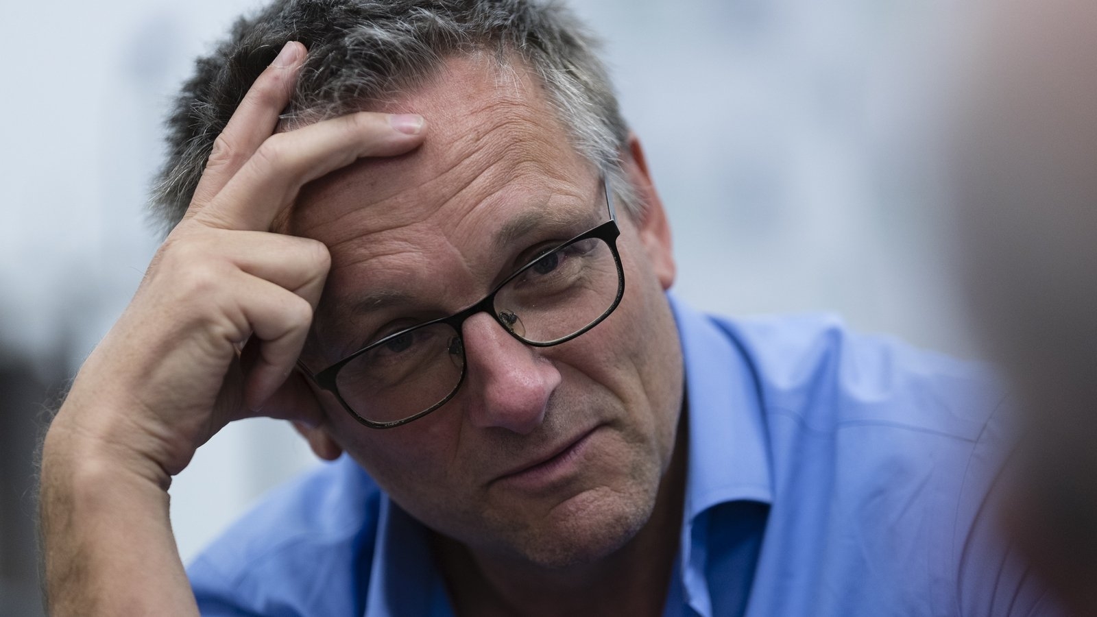 Michael Mosley's family reflect on one year since TV doctor's death