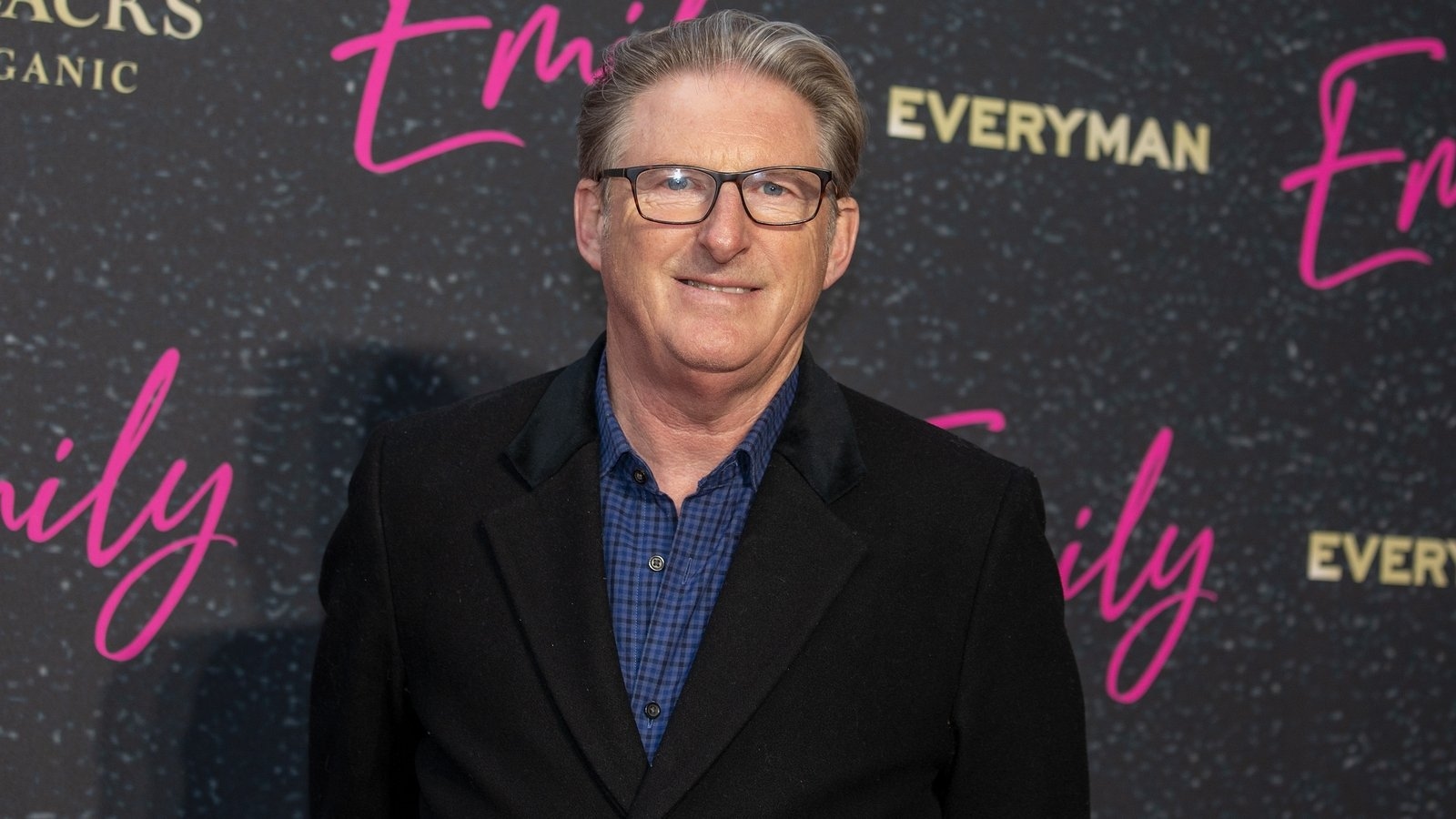 Adrian Dunbar says 'everybody jumped to conclusions' about rap trio Kneecap