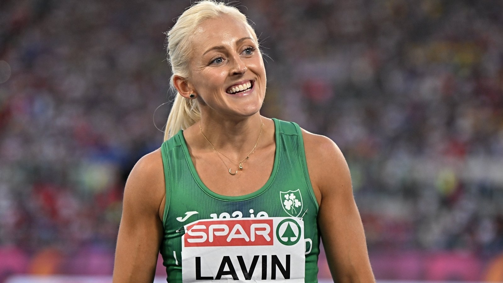 Ireland miss out on promotion at European Athletics Team Championships