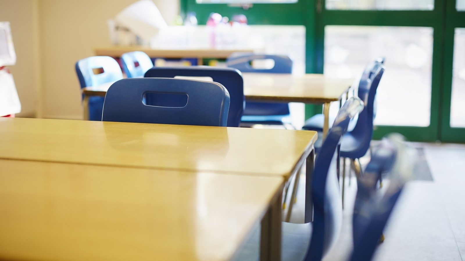 Principal says children distressed after 'two really popular boys' deported