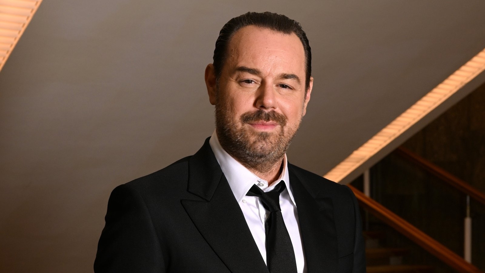 Danny Dyer reveals how dressing dilemma made him give up drugs