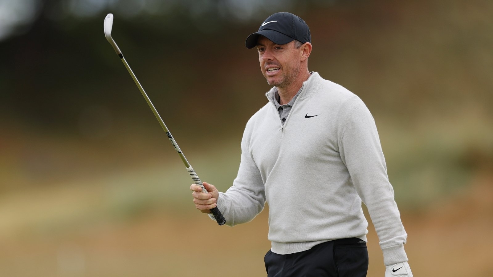 Rory McIlroy set to skip next week's Memorial Tournament