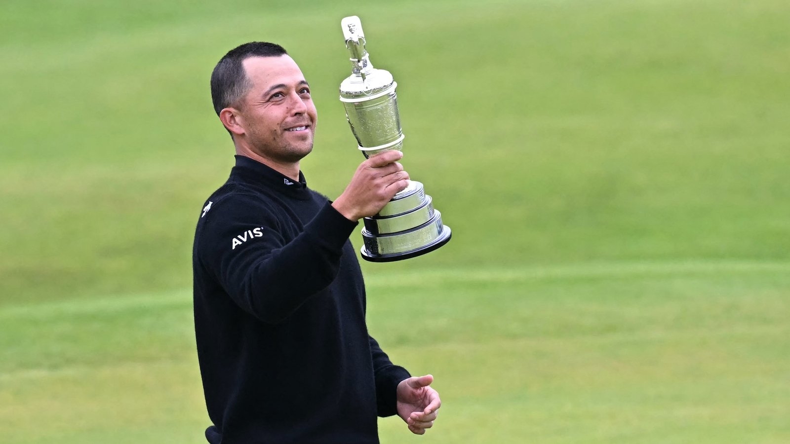 Open champion Xander Schauffele bidding to regain lost momentum