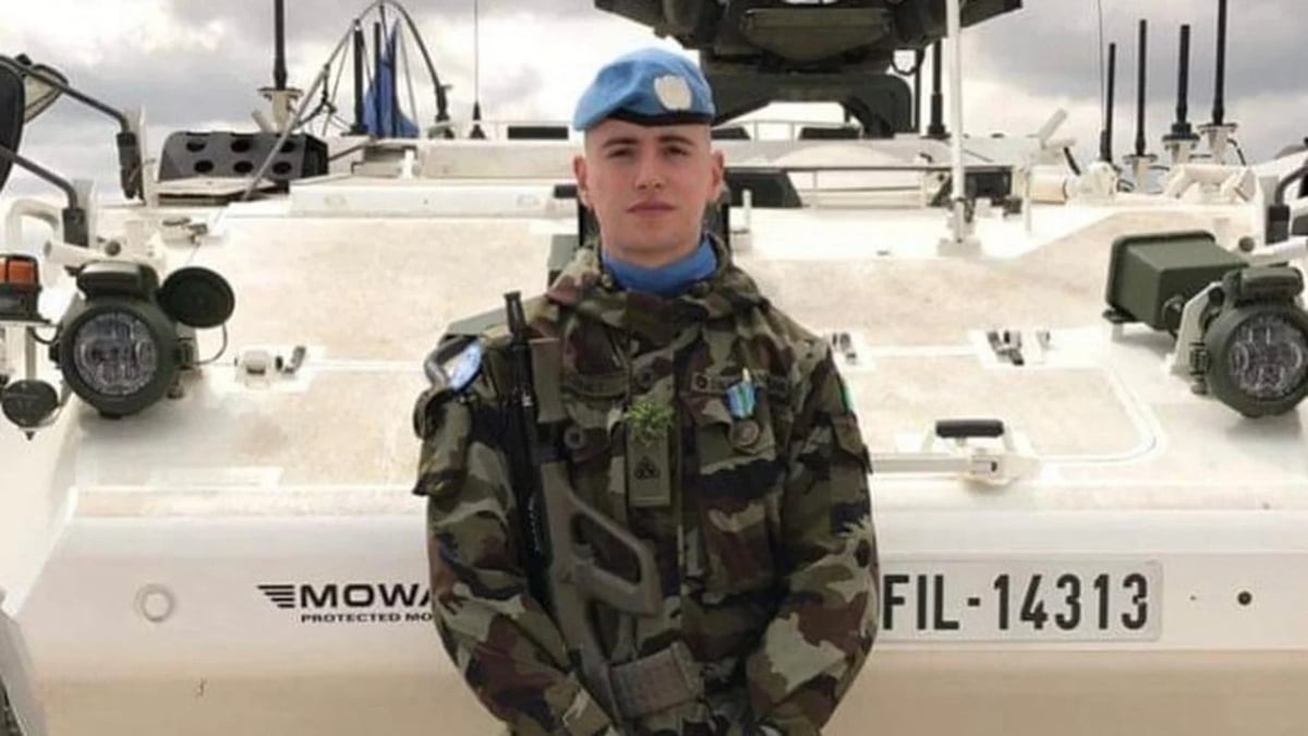Appeal lodged against sentences over Seán Rooney murder