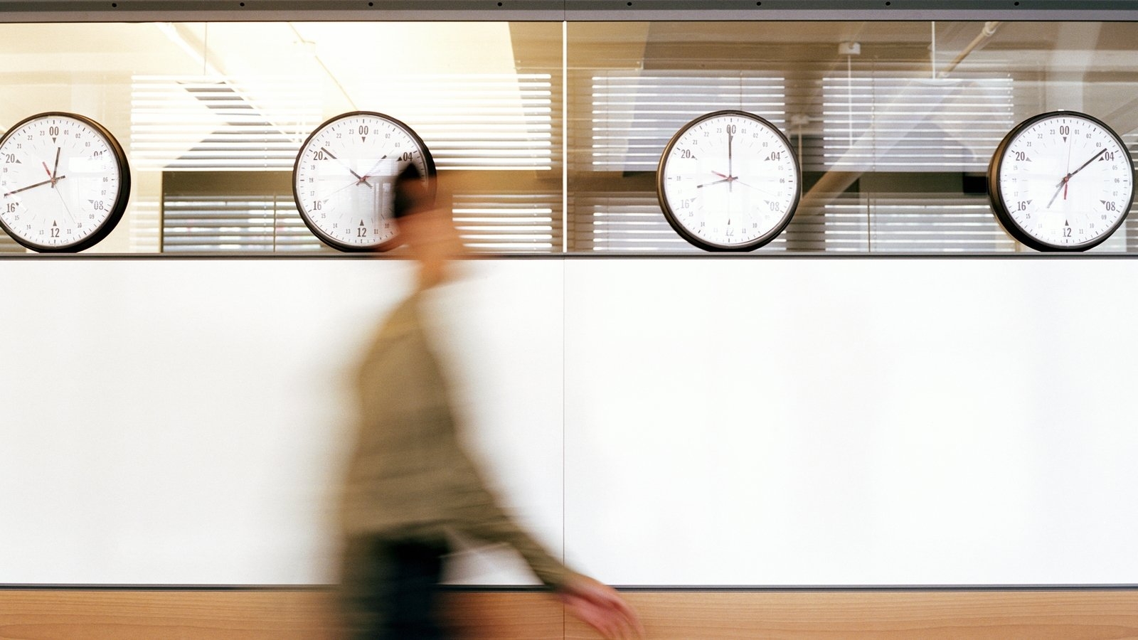 Note to Generation X workers: the workplace is always changing