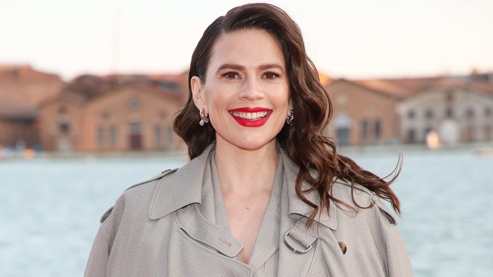 Rupert Everett and Hayley Atwell to star in Rivals series two