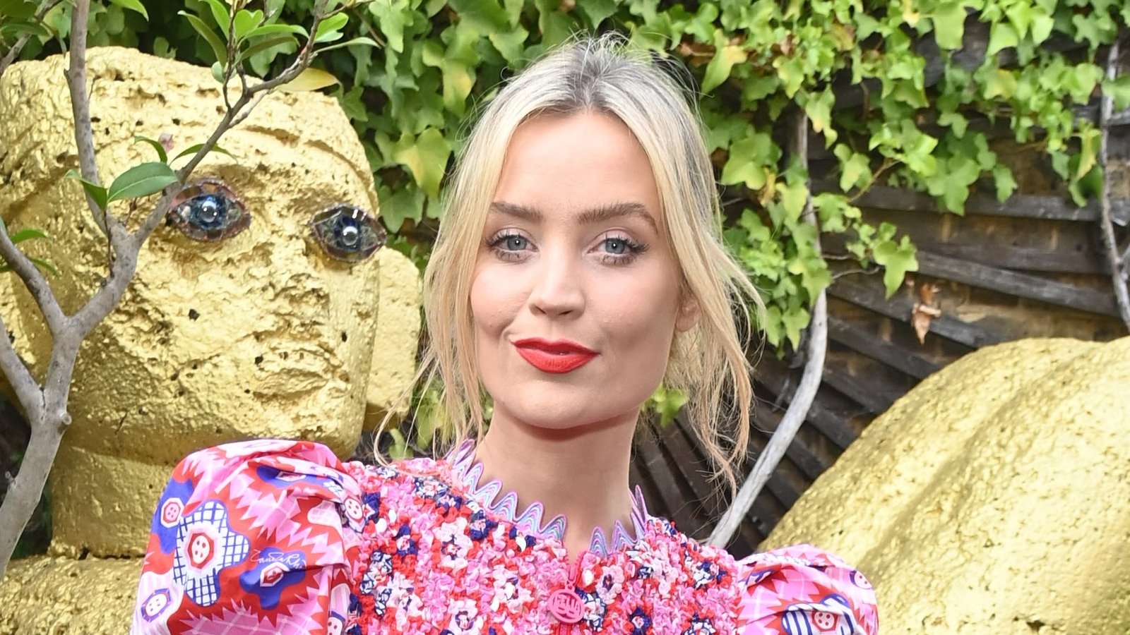 Laura Whitmore: 'Life happens very quickly'