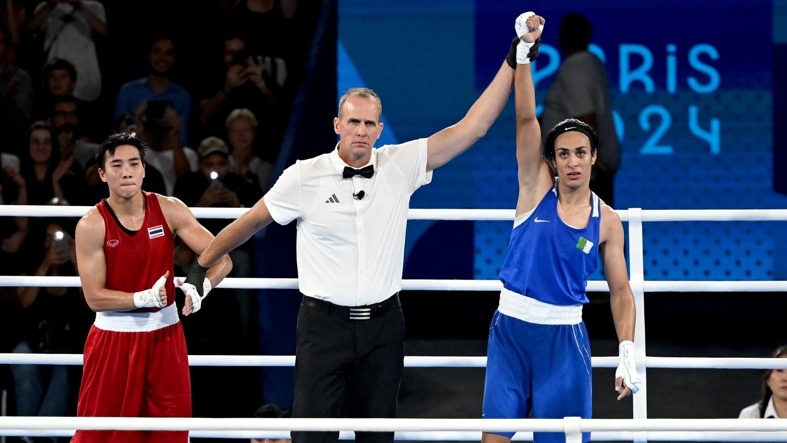 World Boxing to require mandatory sex testing